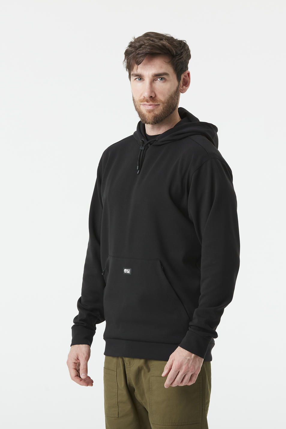 PLURIS TECH HOODIE