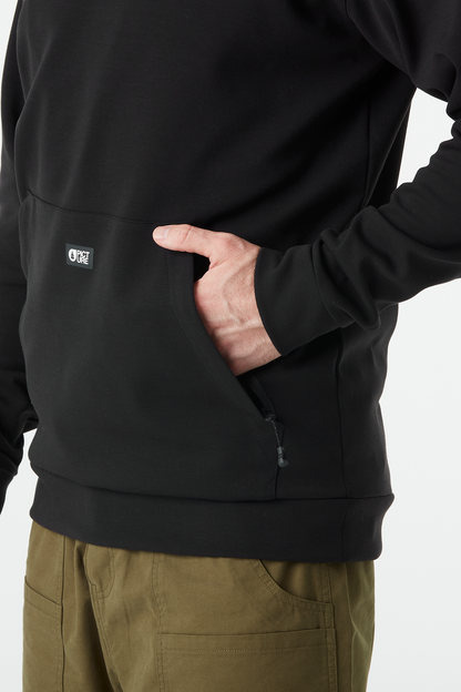 PLURIS TECH HOODIE