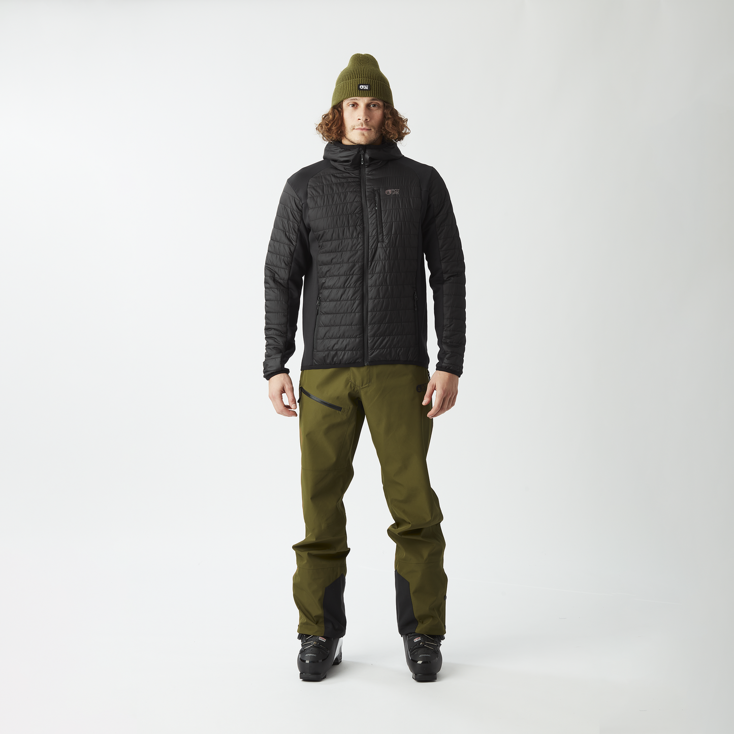 25FW TAKASHIMA JKT