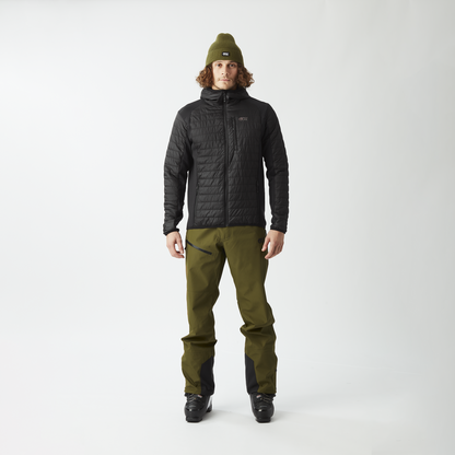 25FW TAKASHIMA JKT