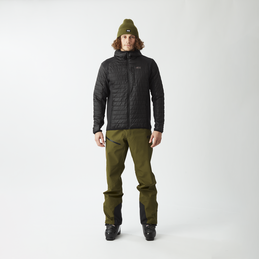 予約 25FW TAKASHIMA JKT