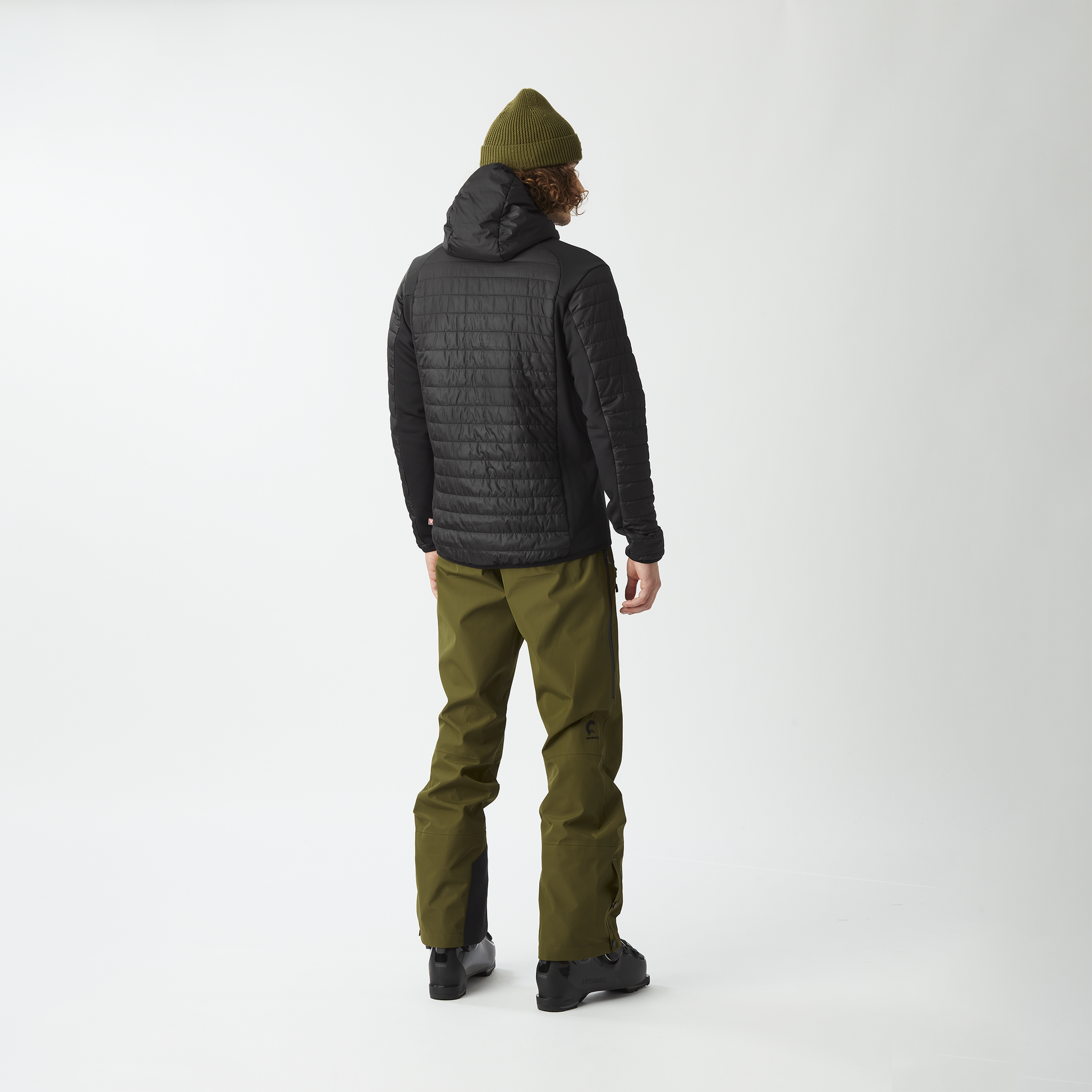 最終値下げHYDE着用share spirit 25ss 即完売ミリタリーJKS 最終値下げHYDE着用share spirit 25ss 即完売ミリタリーJKS