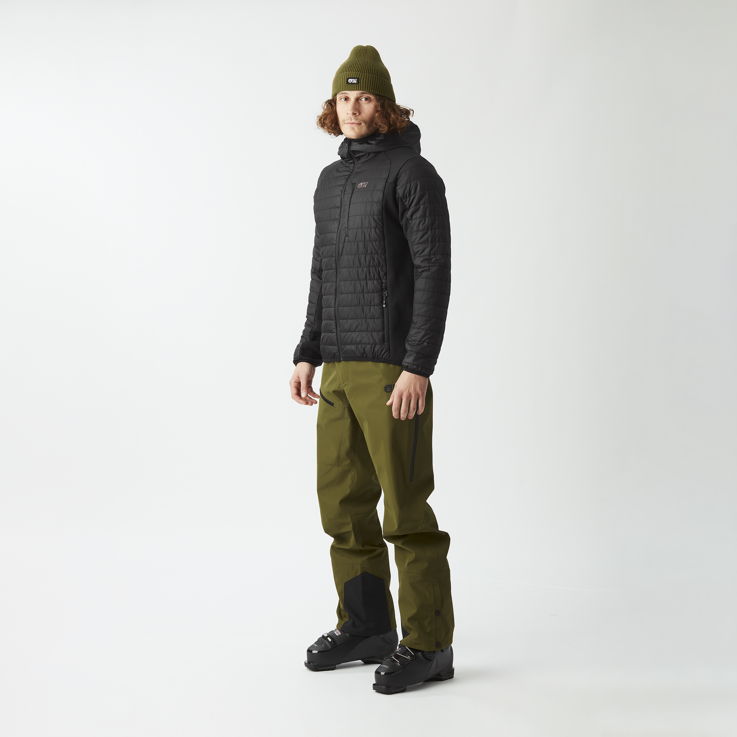 25FW TAKASHIMA JKT