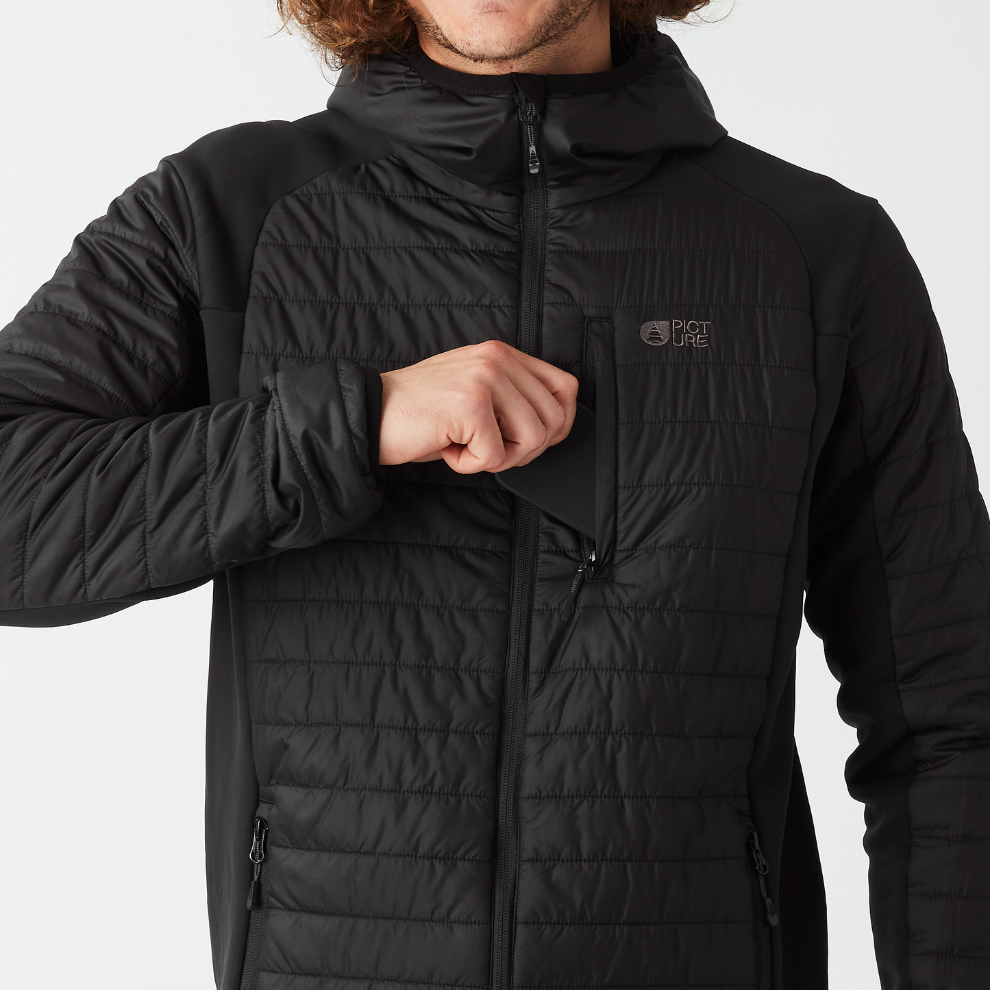 25FW TAKASHIMA JKT