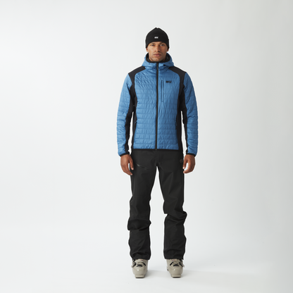 25FW TAKASHIMA JKT