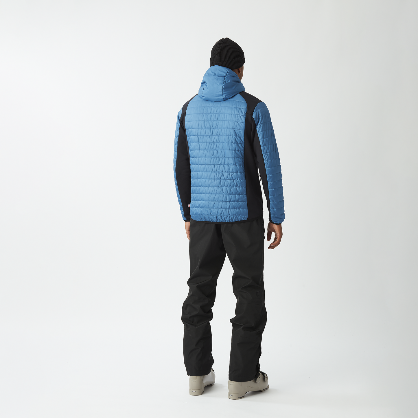25FW TAKASHIMA JKT