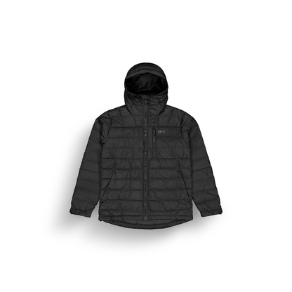 25FW MID PUFF DOWN M JKT