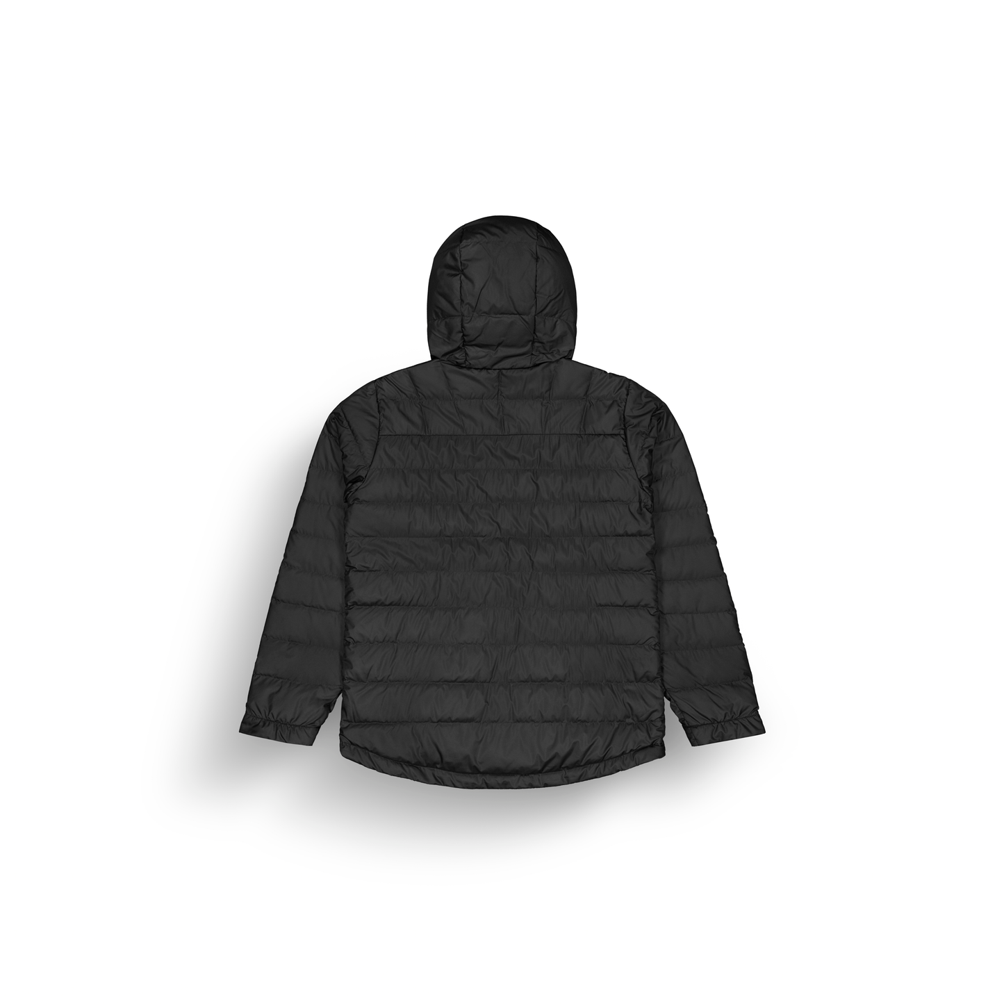 25FW MID PUFF DOWN M JKT