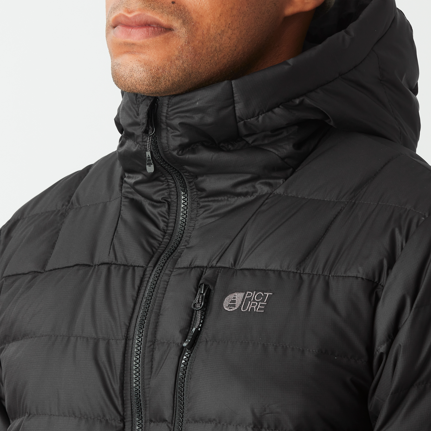 25FW MID PUFF DOWN M JKT