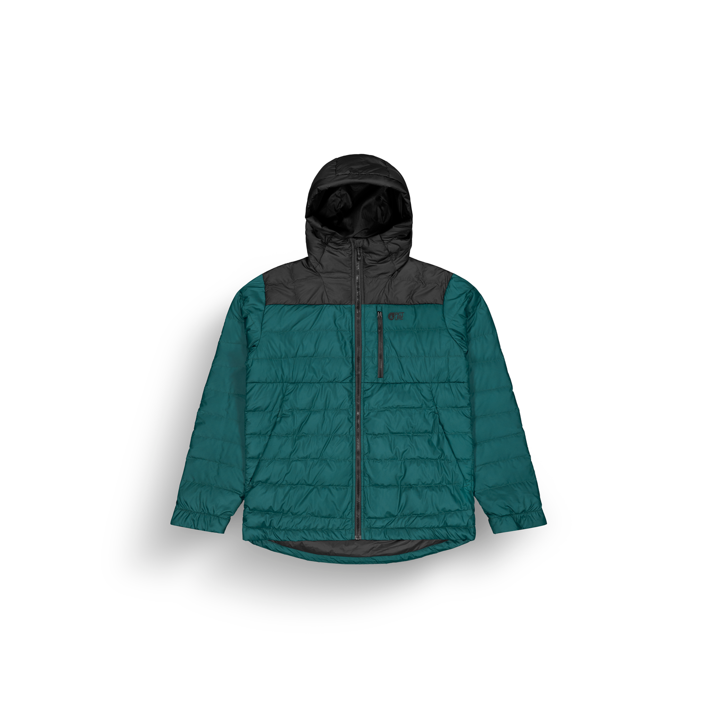 25FW MID PUFF DOWN M JKT