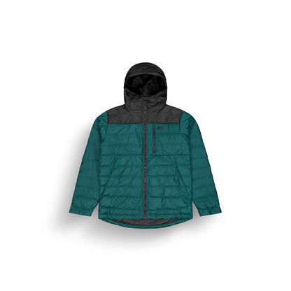 25FW MID PUFF DOWN M JKT