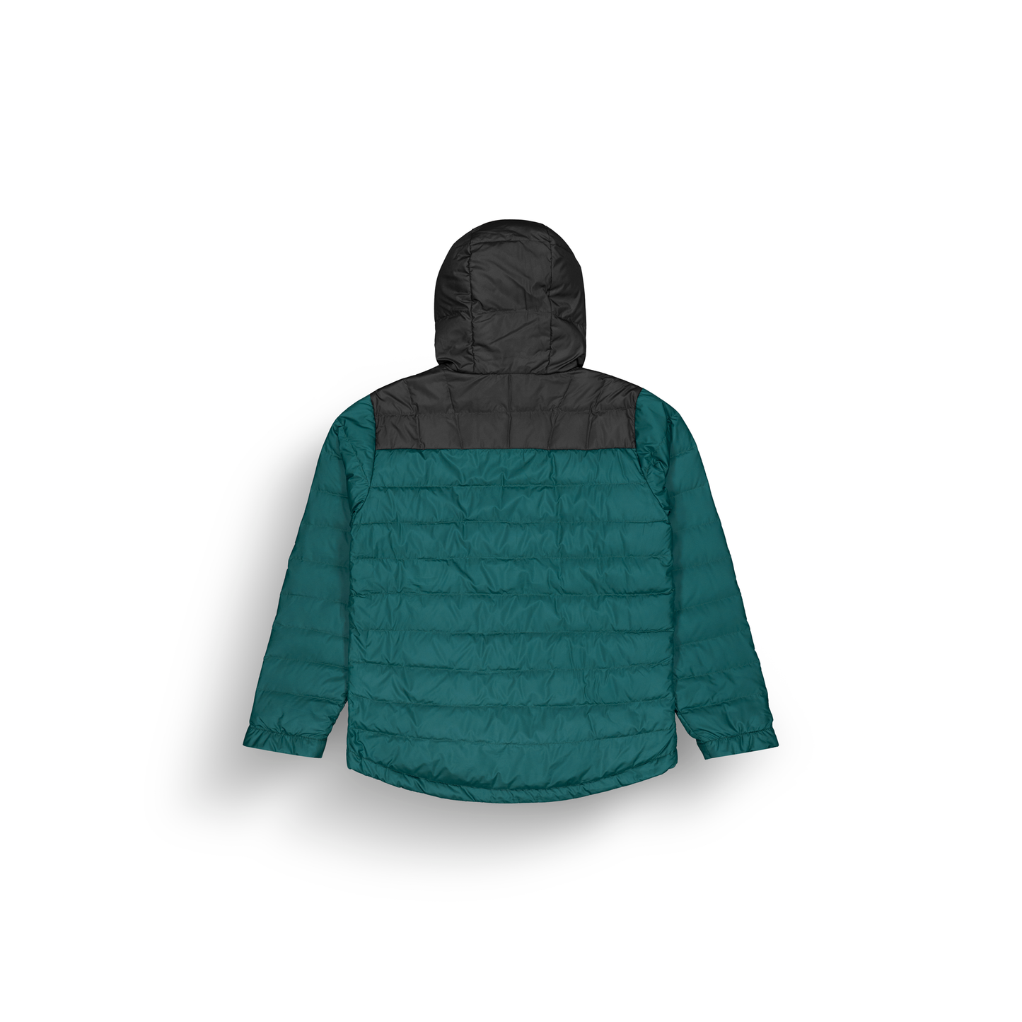 25FW MID PUFF DOWN M JKT