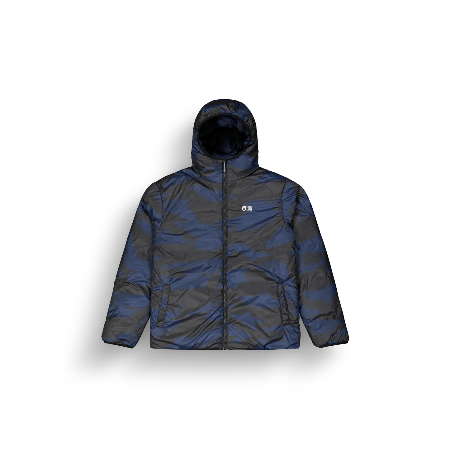 25FW SCAPE M 2IN1 JKT