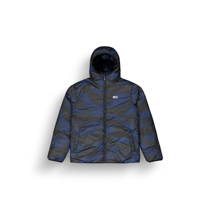 25FW SCAPE M 2IN1 JKT