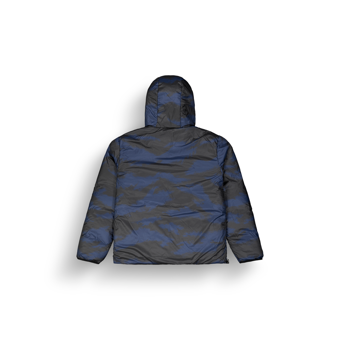 25FW SCAPE M 2IN1 JKT