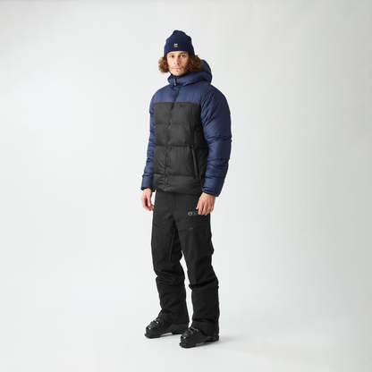 25FW SCAPE M 2IN1 JKT