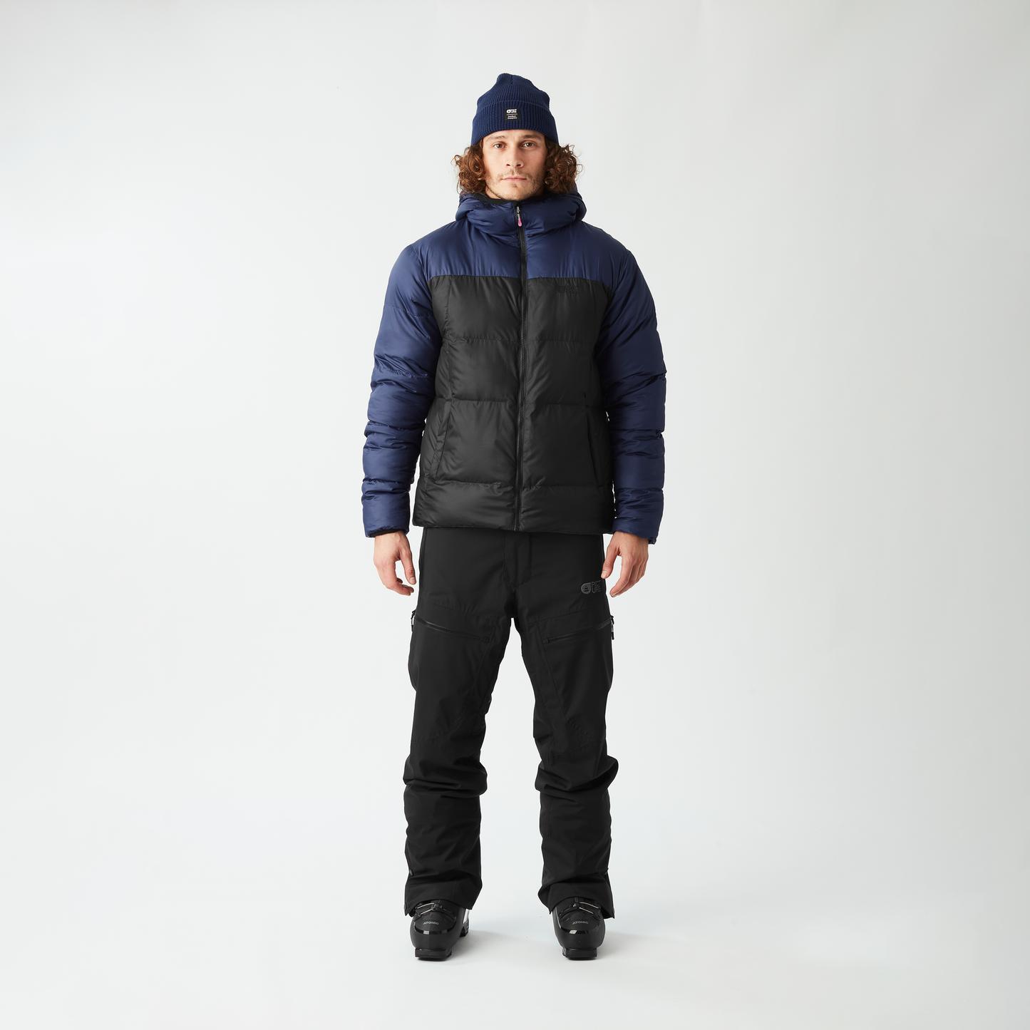 25FW SCAPE M 2IN1 JKT