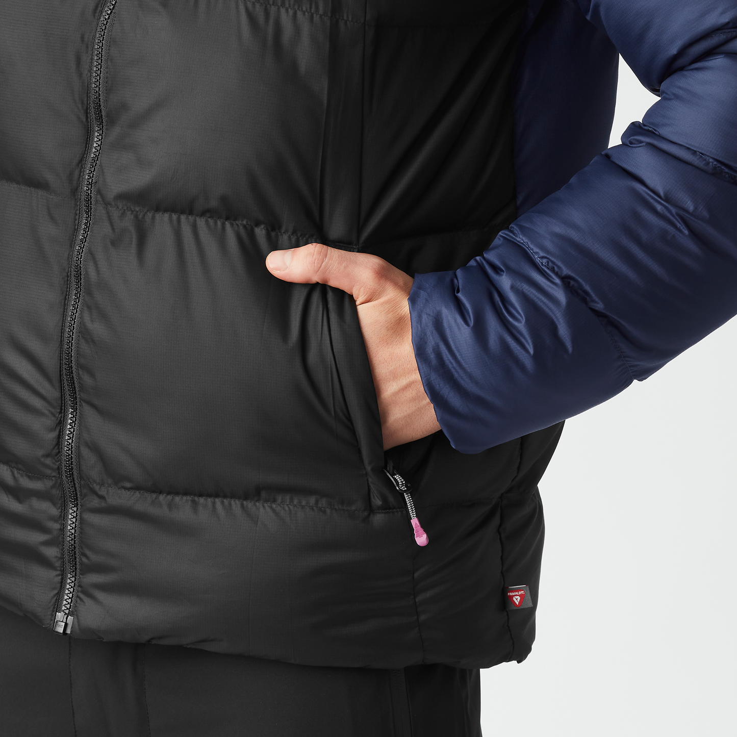 25FW SCAPE M 2IN1 JKT