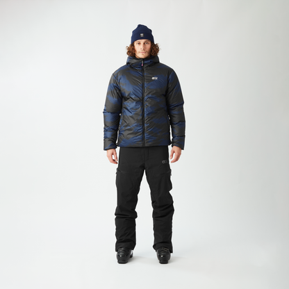 25FW SCAPE M 2IN1 JKT