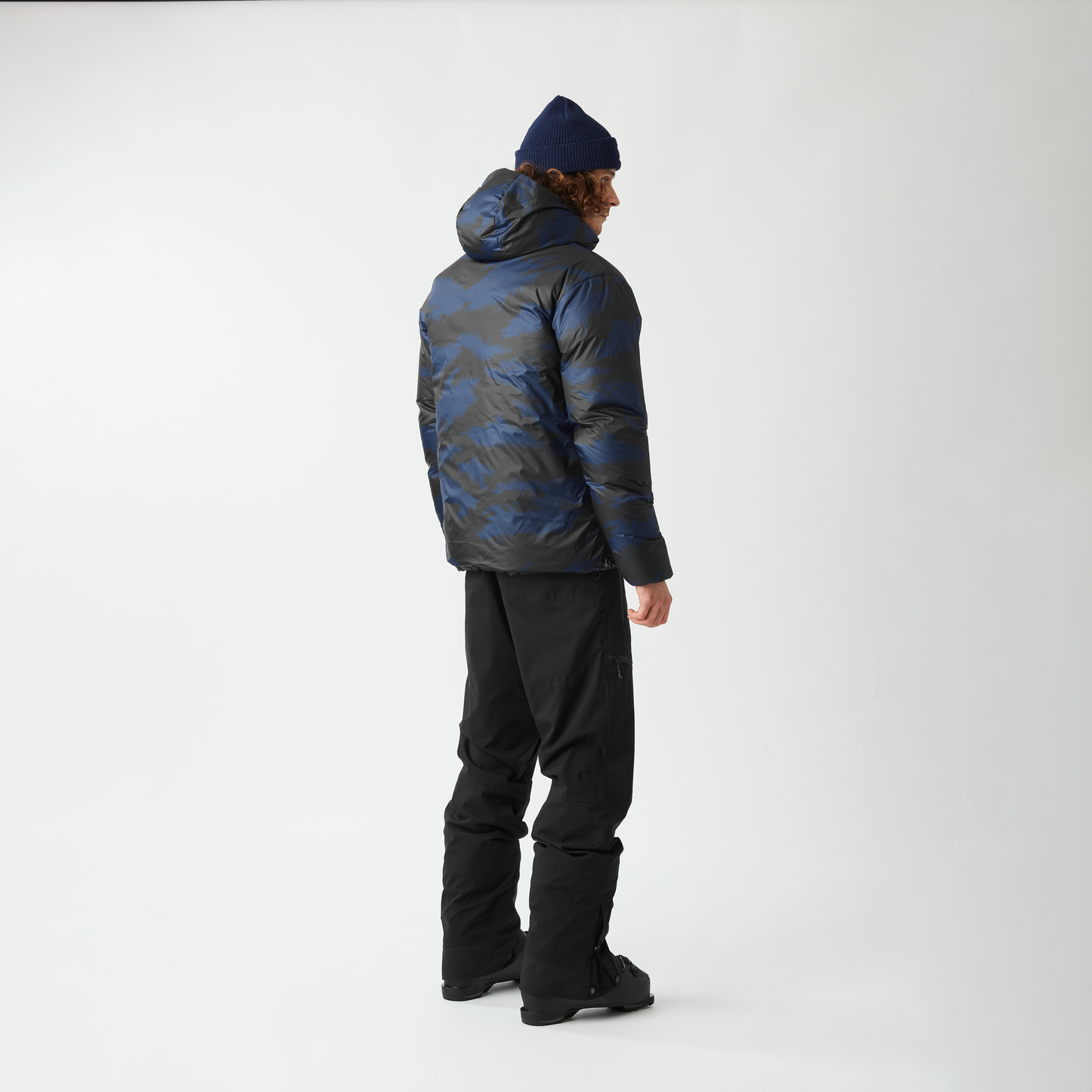 25FW SCAPE M 2IN1 JKT