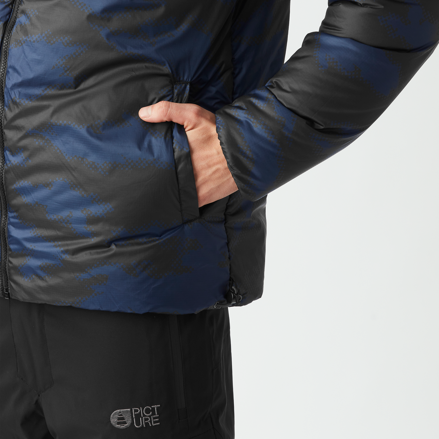 25FW SCAPE M 2IN1 JKT