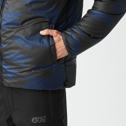 25FW SCAPE M 2IN1 JKT
