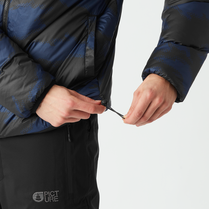 25FW SCAPE M 2IN1 JKT