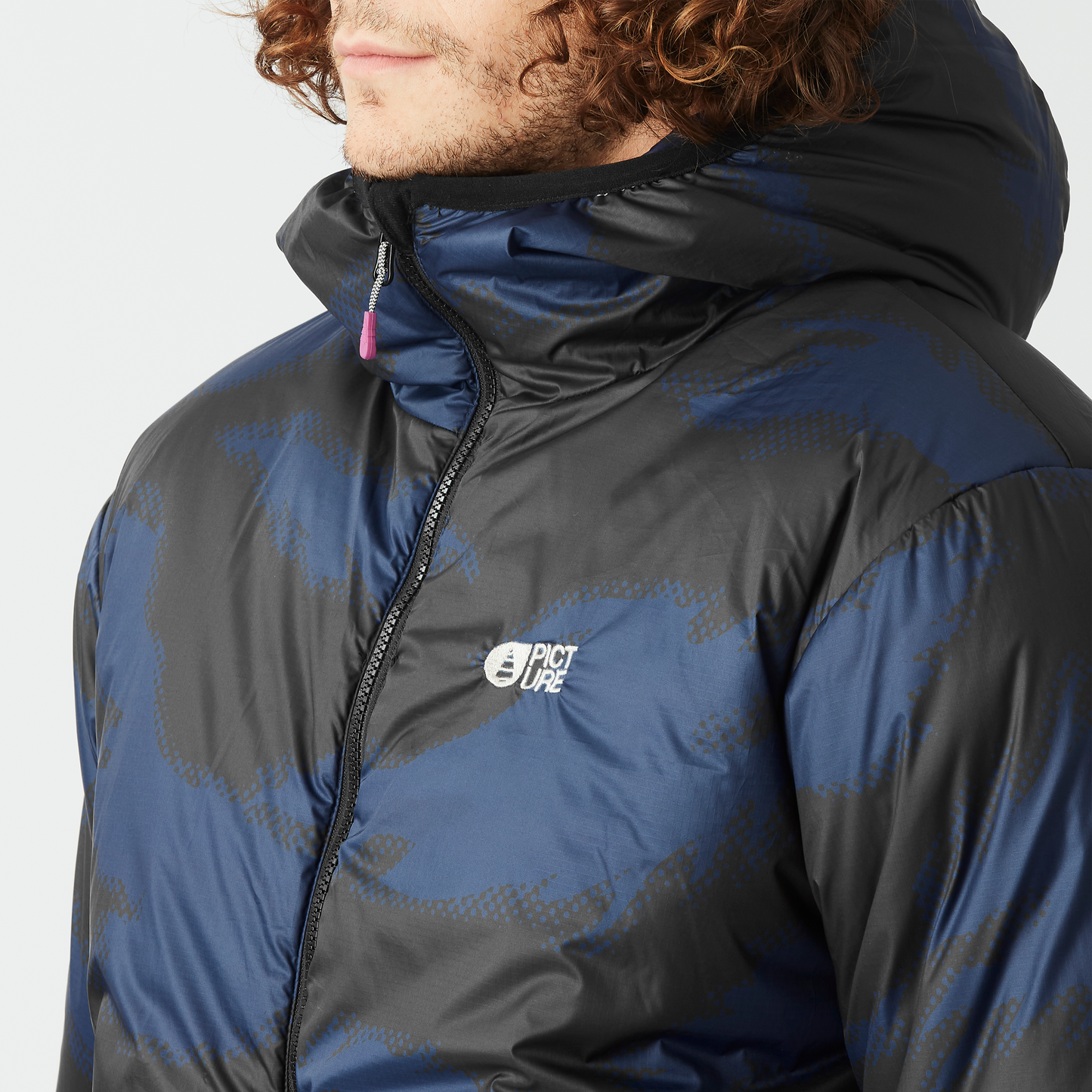 25FW SCAPE M 2IN1 JKT