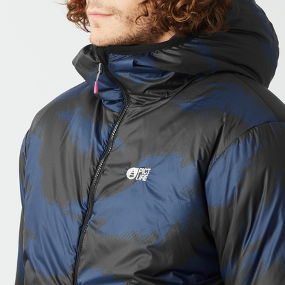 25FW SCAPE M 2IN1 JKT