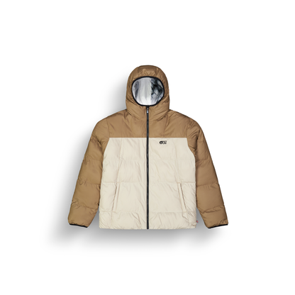 25FW SCAPE M 2IN1 JKT