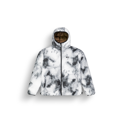 25FW SCAPE M 2IN1 JKT