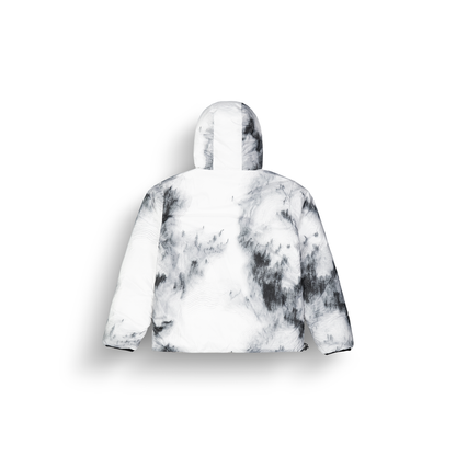 25FW SCAPE M 2IN1 JKT