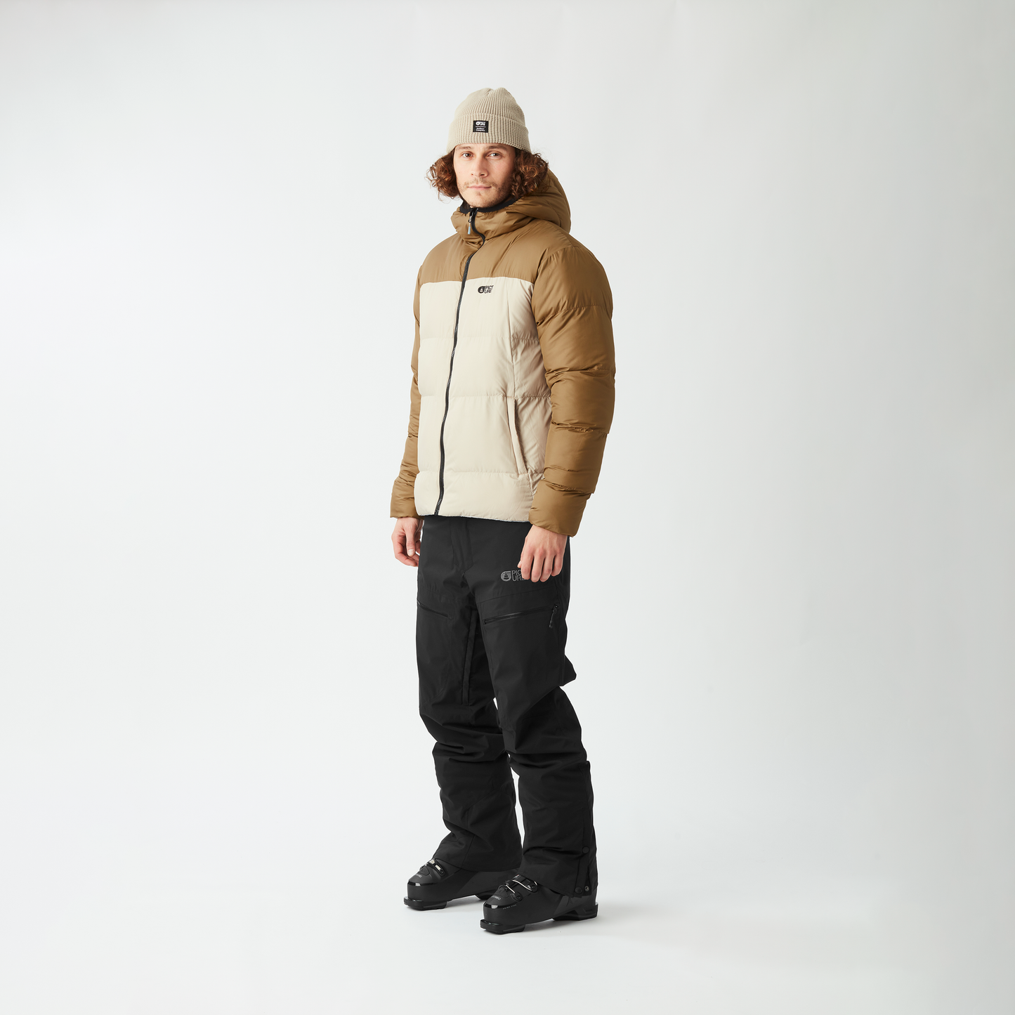 25FW SCAPE M 2IN1 JKT