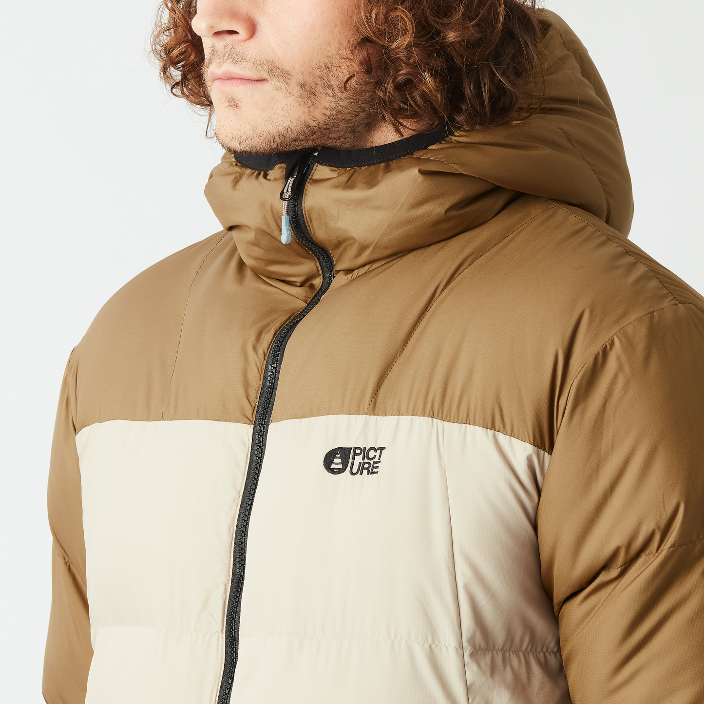 25FW SCAPE M 2IN1 JKT