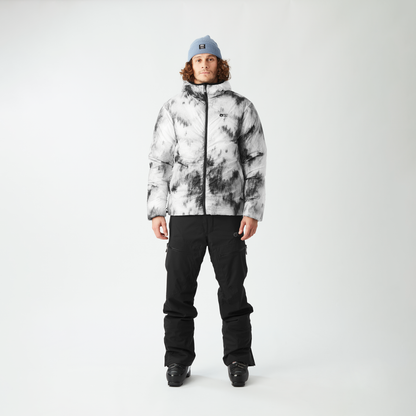 25FW SCAPE M 2IN1 JKT