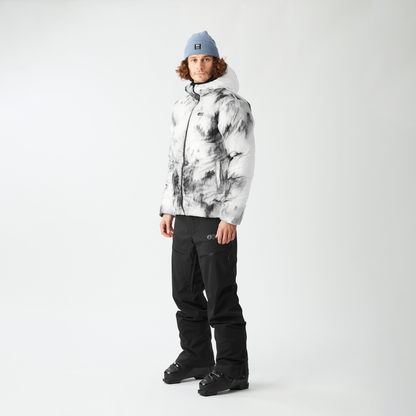 25FW SCAPE M 2IN1 JKT