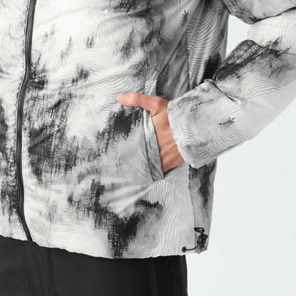 25FW SCAPE M 2IN1 JKT