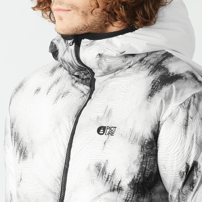 25FW SCAPE M 2IN1 JKT