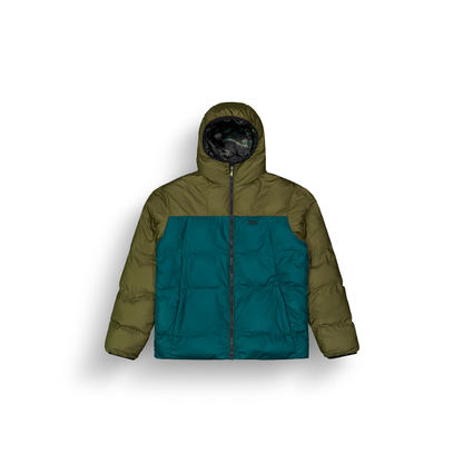 25FW SCAPE M 2IN1 JKT