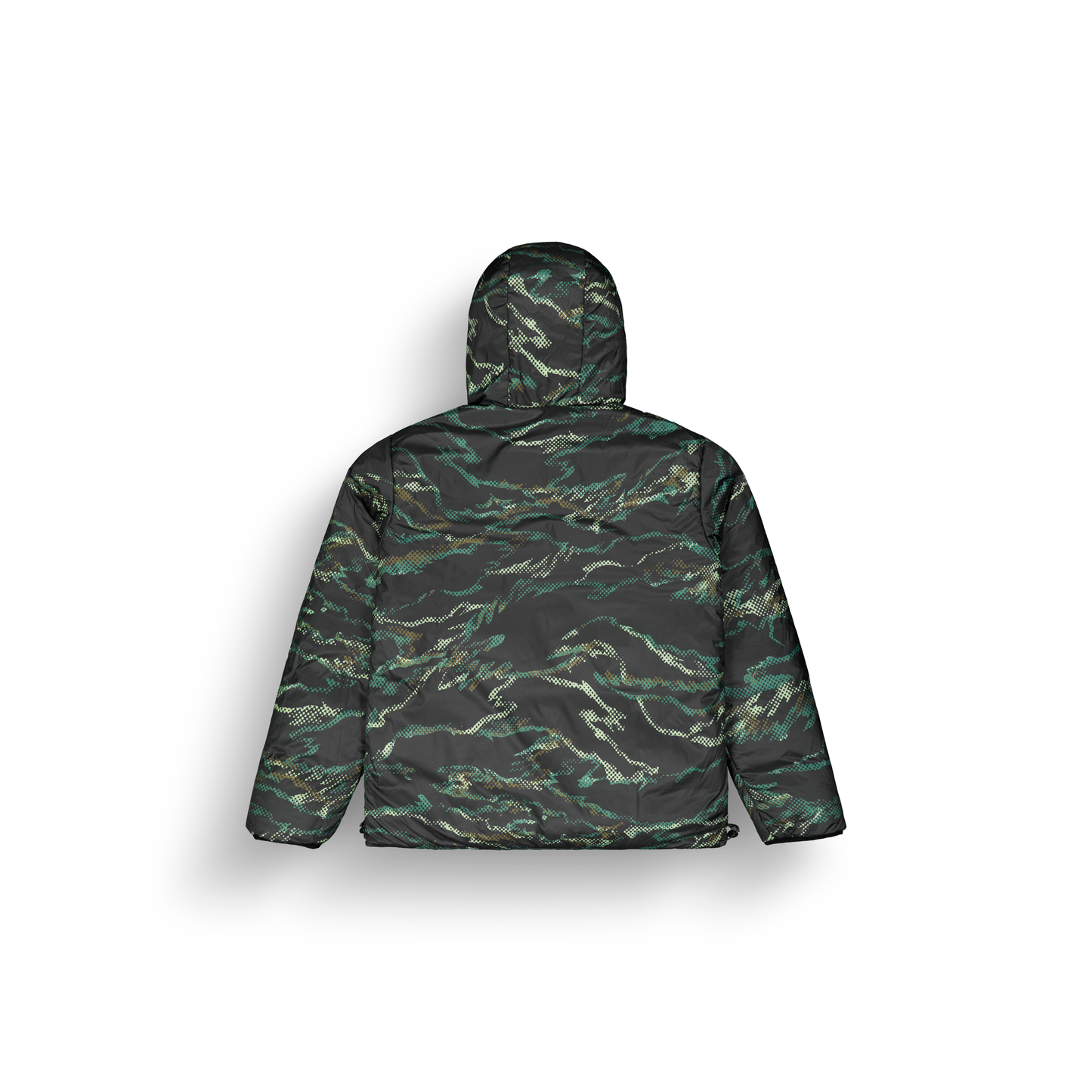 25FW SCAPE M 2IN1 JKT