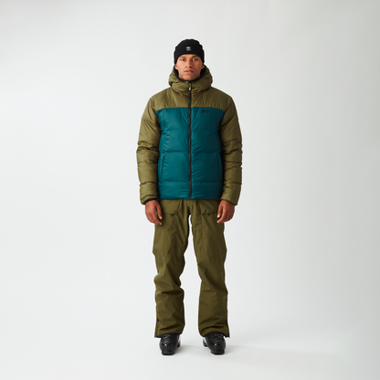 25FW SCAPE M 2IN1 JKT