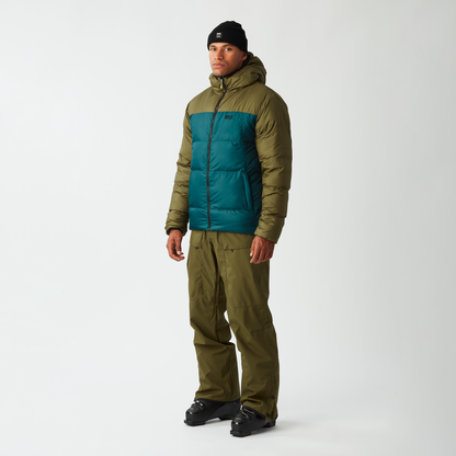 25FW SCAPE M 2IN1 JKT