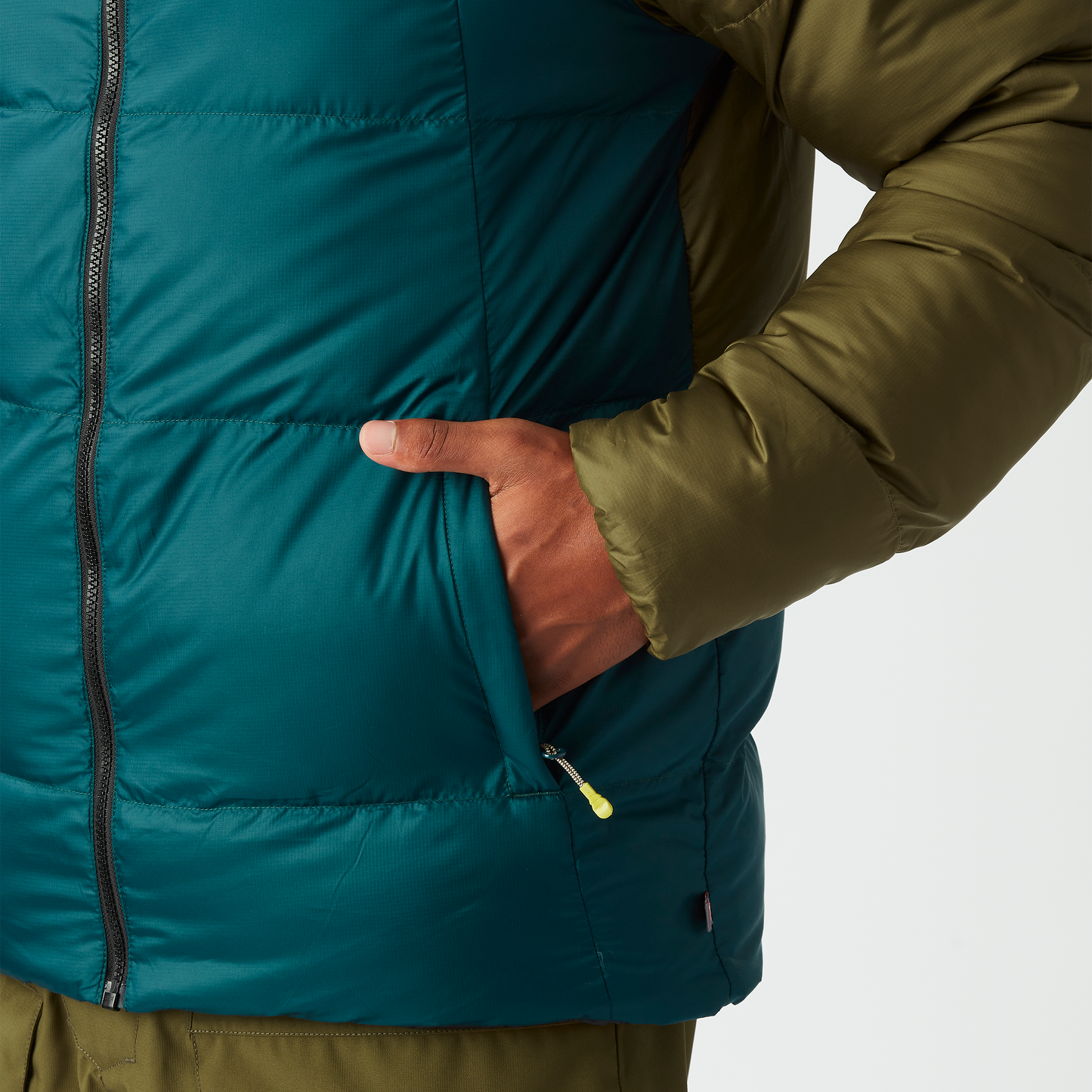 25FW SCAPE M 2IN1 JKT