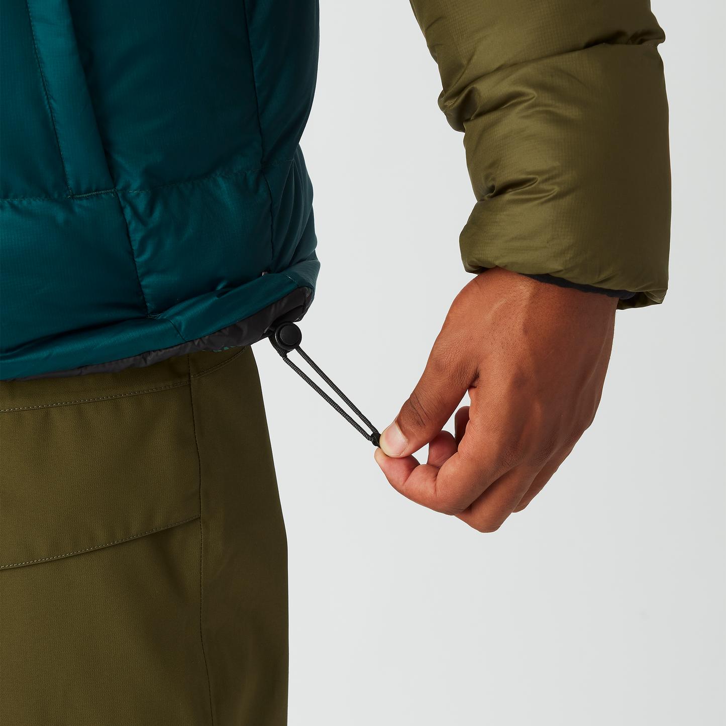 25FW SCAPE M 2IN1 JKT