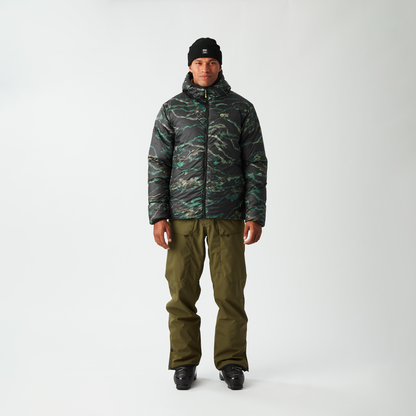 25FW SCAPE M 2IN1 JKT