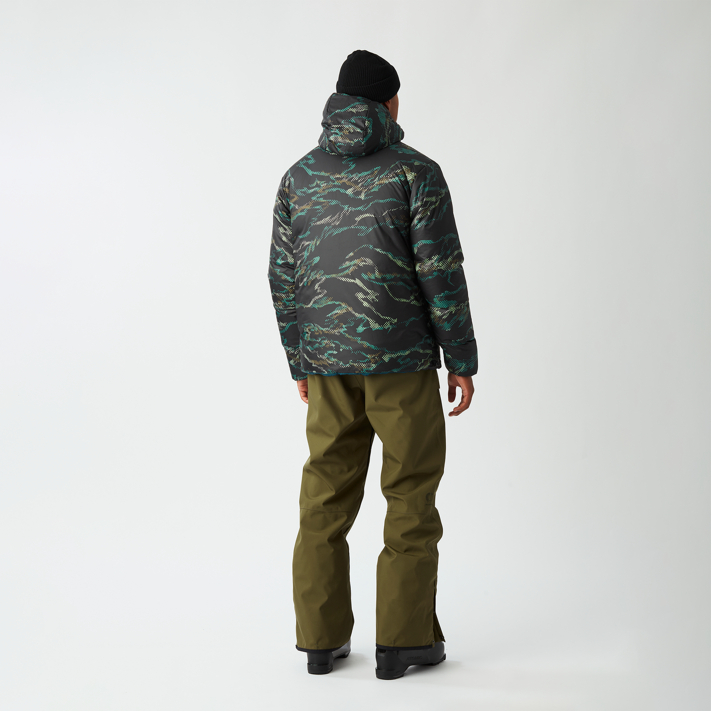 25FW SCAPE M 2IN1 JKT