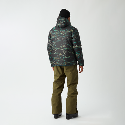 25FW SCAPE M 2IN1 JKT