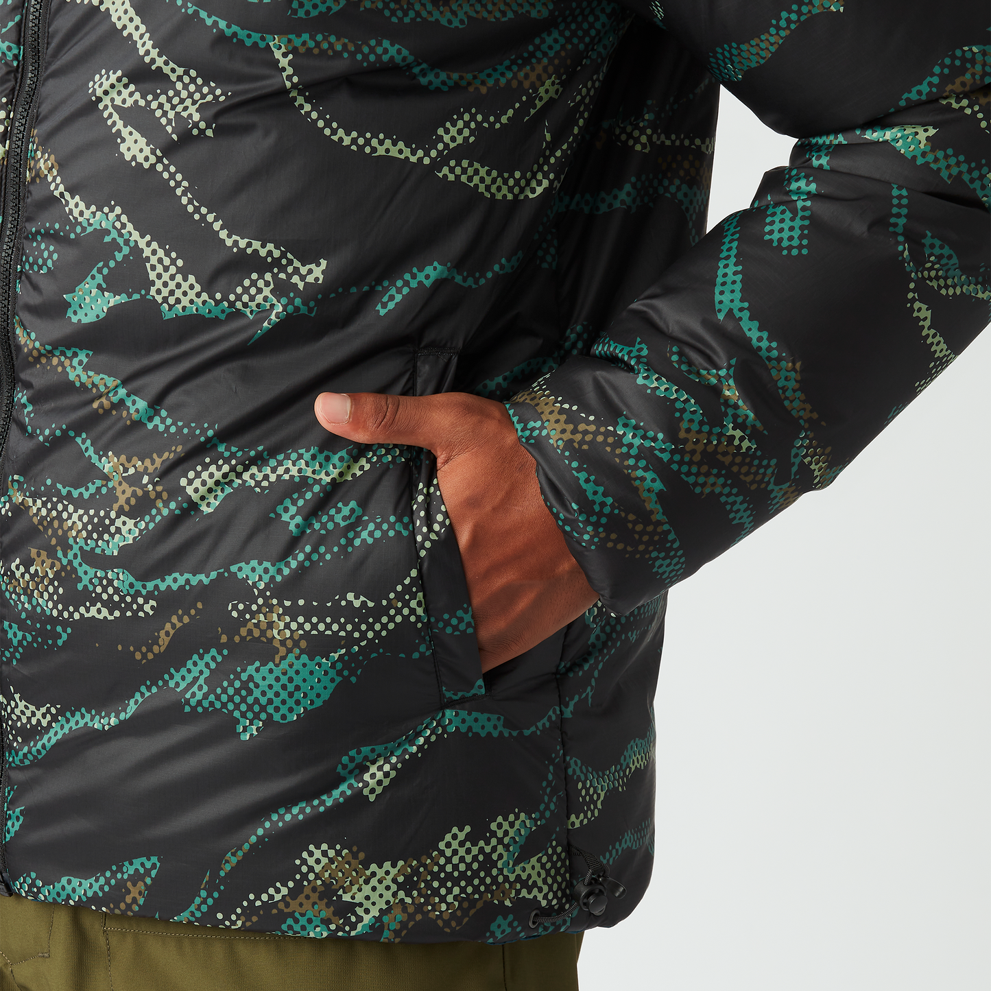 25FW SCAPE M 2IN1 JKT