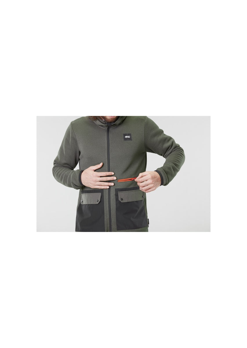 PICTURE ORGANIC CLOTHING AMBROZE  JKT