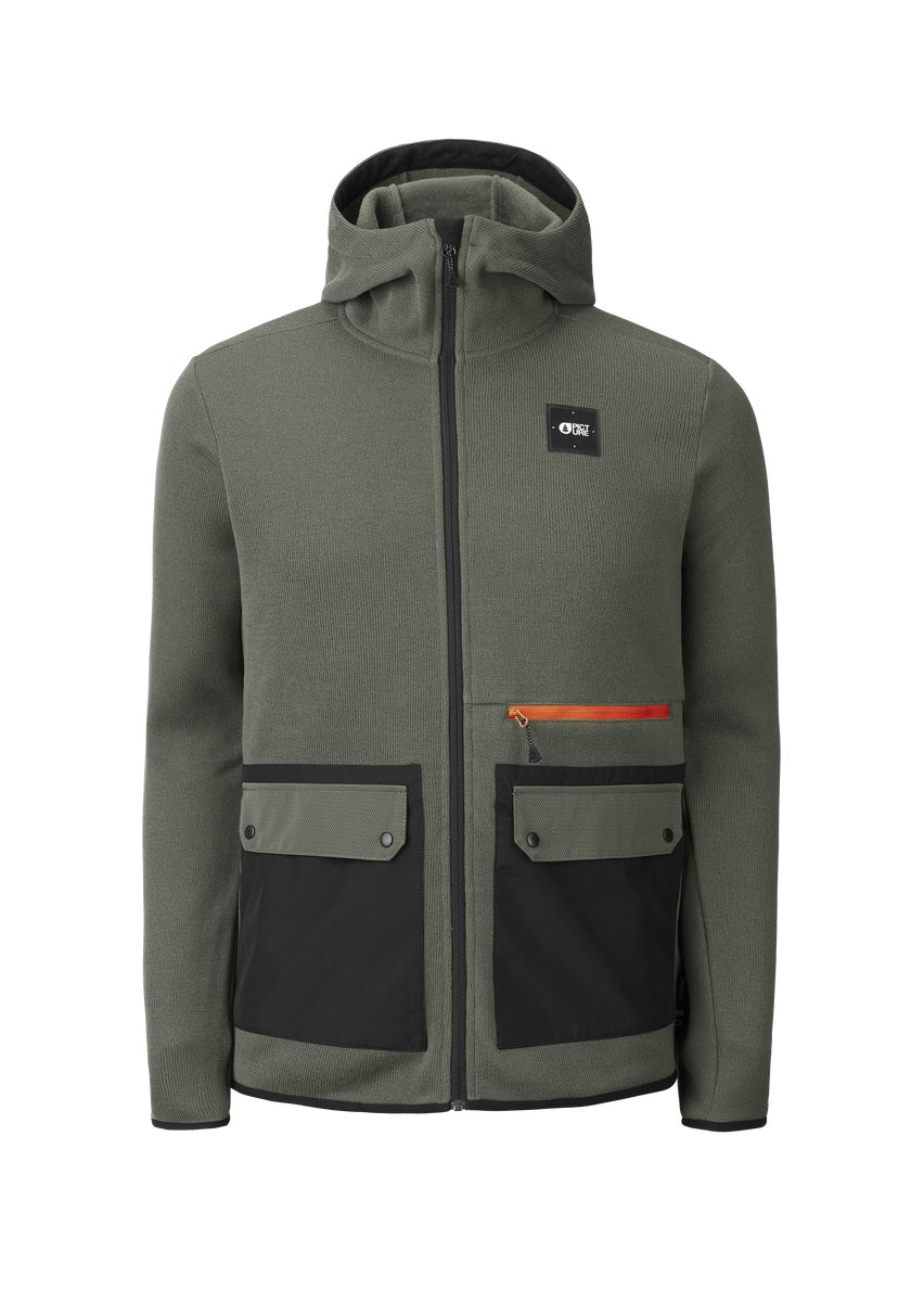 PICTURE ORGANIC CLOTHING AMBROZE  JKT